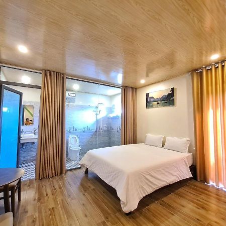 Trang An Four Seasons Retreat Apartamento Ninh Binh Exterior foto