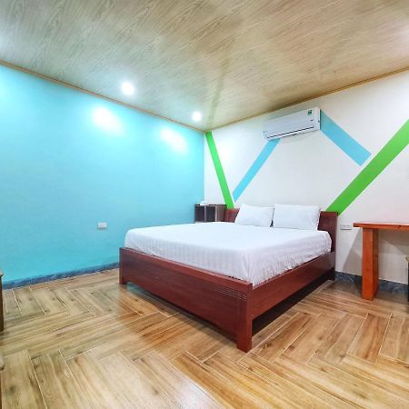 Trang An Four Seasons Retreat Apartamento Ninh Binh Exterior foto