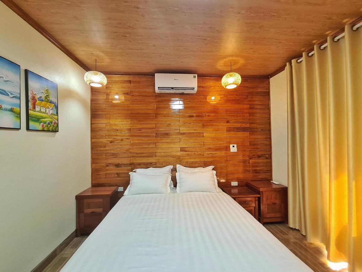 Trang An Four Seasons Retreat Apartamento Ninh Binh Exterior foto